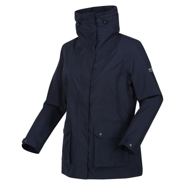 Regatta Womens/Ladies Novalee Raincoat