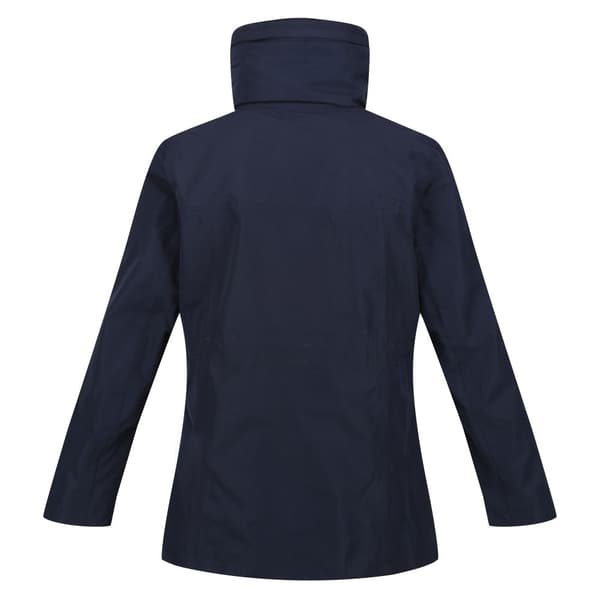 Regatta Womens/Ladies Novalee Raincoat