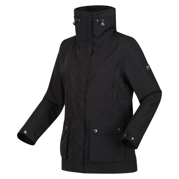 Regatta Womens/Ladies Novalee Raincoat
