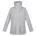 Pikkukuva 1 / 4: Regatta Womens/Ladies Novalee Raincoat