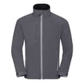 Miniatyrbilde 1 av 2: Russell Mens Bionic Softshell Jacket