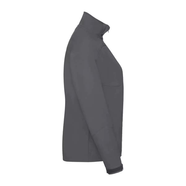 Russell Mens Bionic Softshell Jacket
