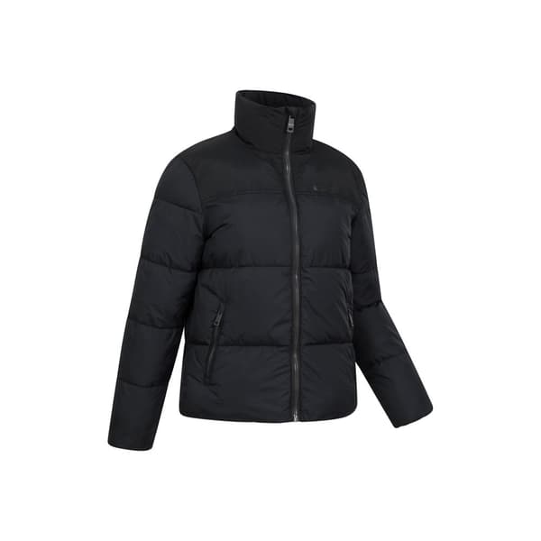Mountain Warehouse Womens/Ladies Voltage Padded Jacket
