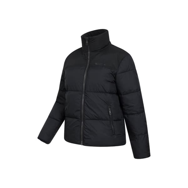 Mountain Warehouse Womens/Ladies Voltage Padded Jacket