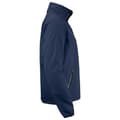 Miniatyrbilde 3 av 4: Jobman Mens Soft Shell Jacket