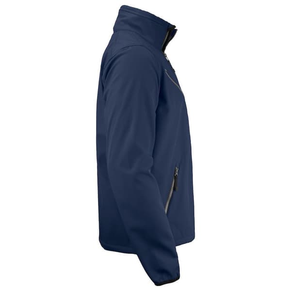 Jobman Mens Soft Shell Jacket