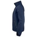 Miniatyrbilde 4 av 4: Jobman Mens Soft Shell Jacket
