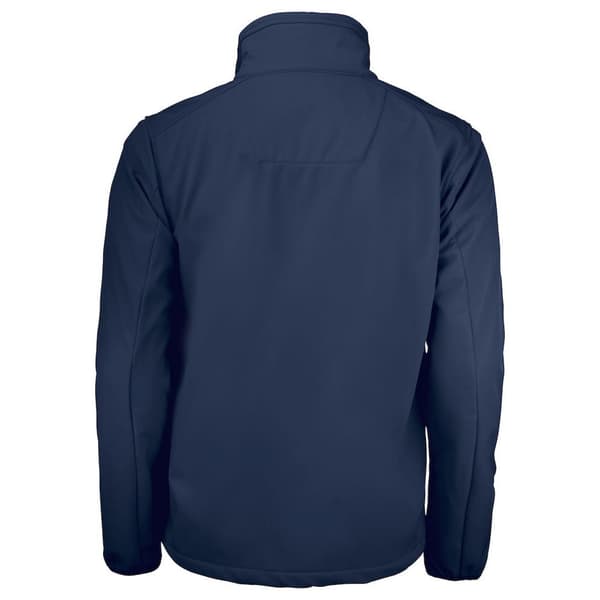 Jobman Mens Soft Shell Jacket