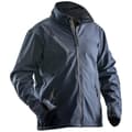 Miniatyrbilde 1 av 4: Jobman Mens Soft Shell Jacket
