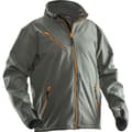 Miniatyrbilde 1 av 4: Jobman Mens Soft Shell Jacket