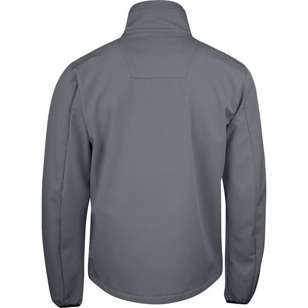 Jobman Mens Soft Shell Jacket