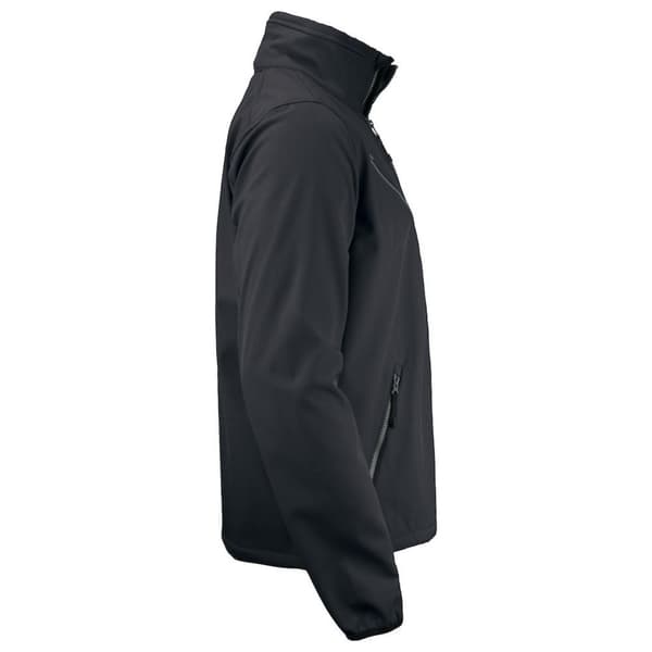 Jobman Mens Soft Shell Jacket