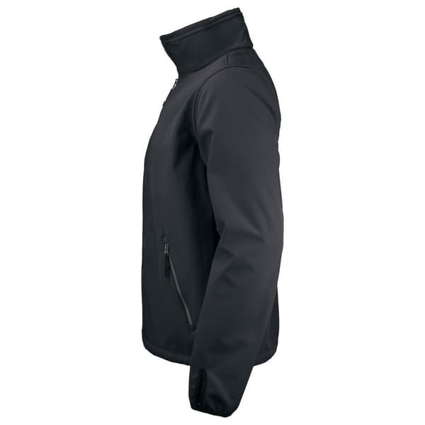 Jobman Mens Soft Shell Jacket
