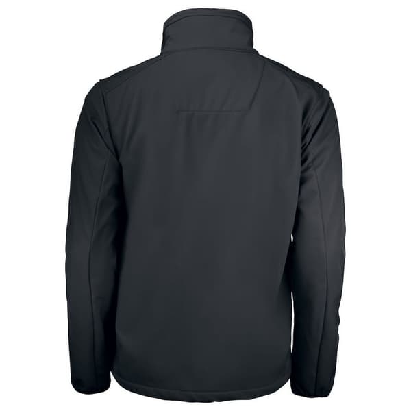 Jobman Mens Soft Shell Jacket