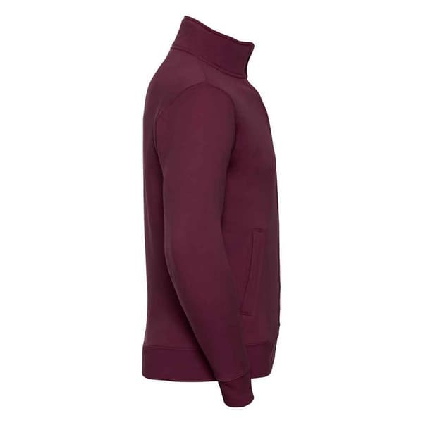 Russell Herr Authentic Sweat Jacka
