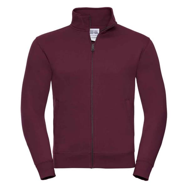 Russell Herr Authentic Sweat Jacka