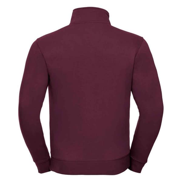 Russell Herr Authentic Sweat Jacka