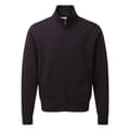 Miniatyrbillede 1 af 3: Russell Mens Authentic Sweat Jacket