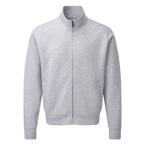 Russell Herr Authentic Sweat Jacka