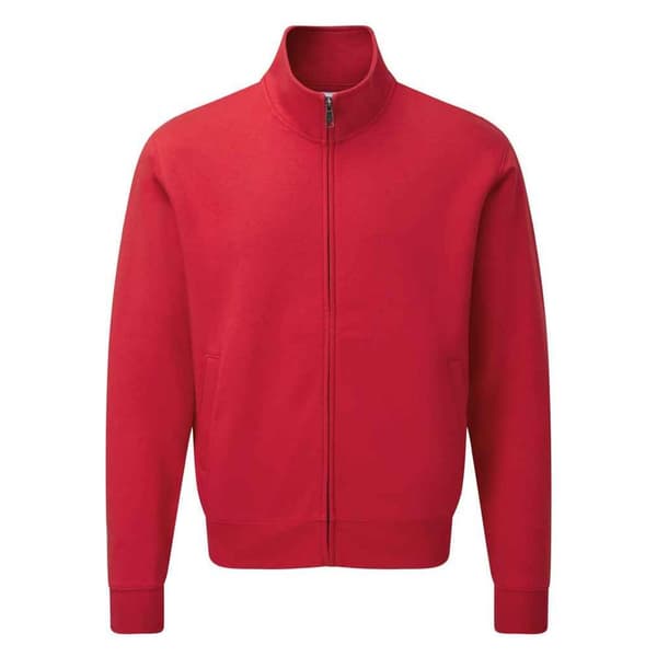 Russell Herr Authentic Sweat Jacka