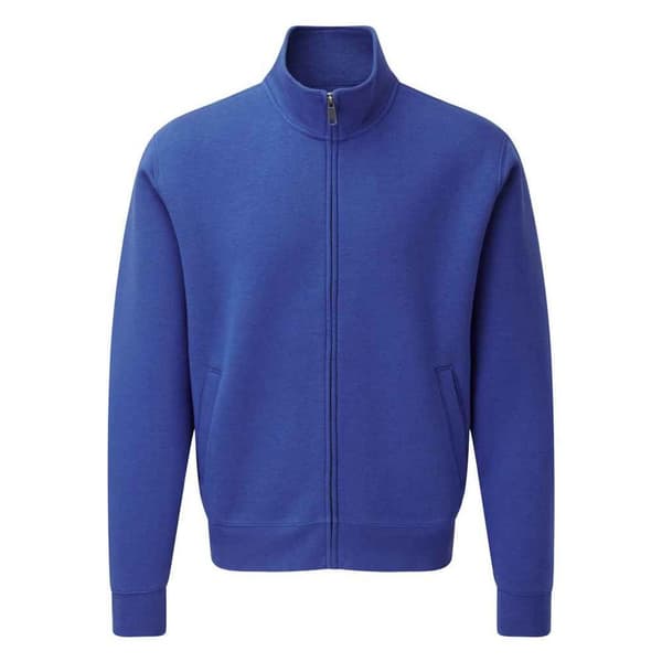 Russell Herr Authentic Sweat Jacka