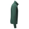 Miniatyrbillede 3 af 3: Russell Mens Authentic Sweat Jacket