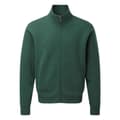 Miniatyrbillede 1 af 3: Russell Mens Authentic Sweat Jacket