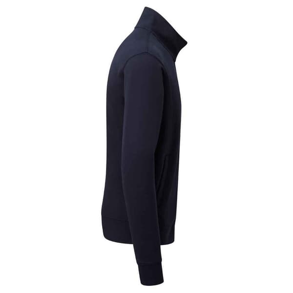 Russell Mens Authentic Sweat Jacket
