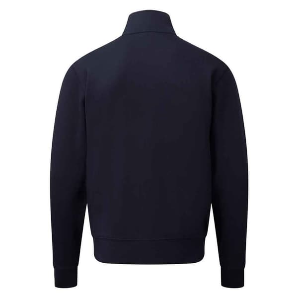 Russell Mens Authentic Sweat Jacket