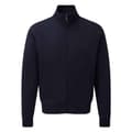 Miniatyrbilde 1 av 3: Russell Mens Authentic Sweat Jacket