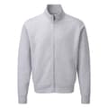 Miniatyrbillede 1 af 3: Russell Mens Authentic Sweat Jacket