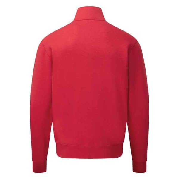 Russell Herr Authentic Sweat Jacka