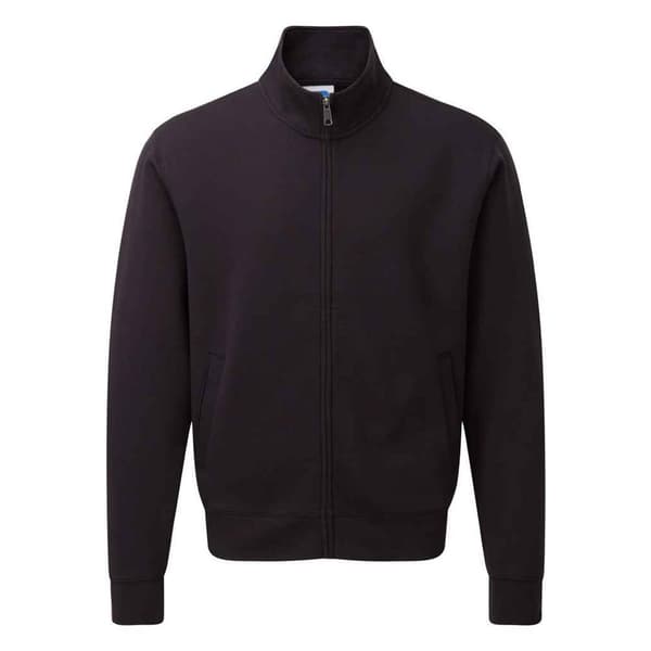 Russell Herr Authentic Sweat Jacka