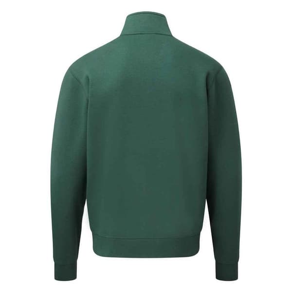 Russell Herr Authentic Sweat Jacka