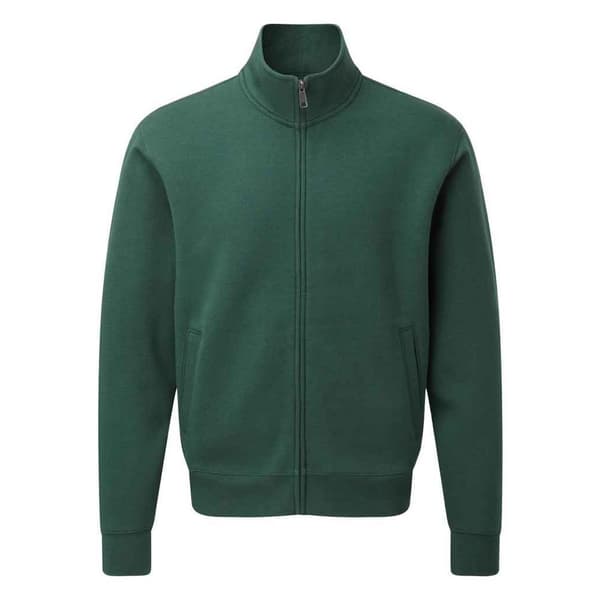 Russell Herr Authentic Sweat Jacka
