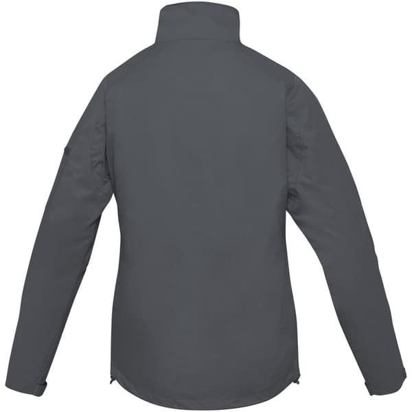 Elevate Womens/Ladies Palo Lightweight Jacket
