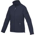 Pikkukuva 3 / 3: Elevate Womens/Ladies Palo Lightweight Jacket