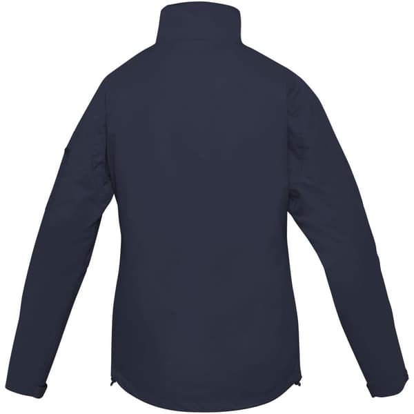Elevate Womens/Ladies Palo Lightweight Jacket