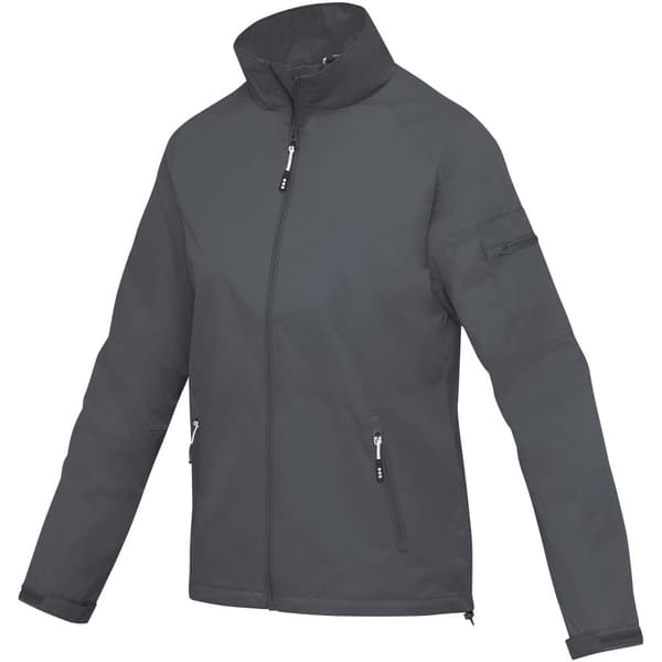 Elevate Womens/Ladies Palo Lightweight Jacket
