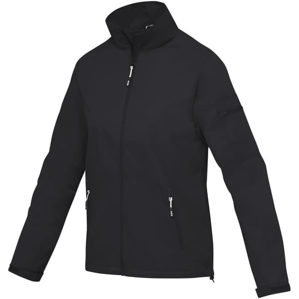 Elevate Womens/Ladies Palo Lightweight Jacket