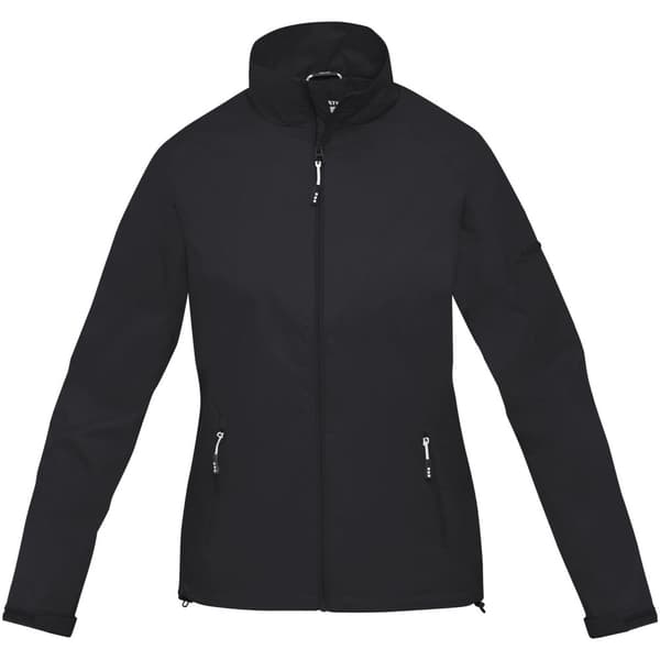 Elevate Womens/Ladies Palo Lightweight Jacket