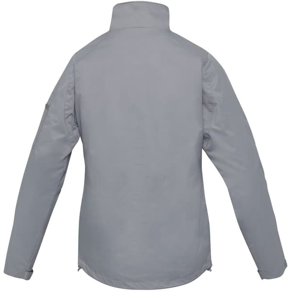 Elevate Womens/Ladies Palo Lightweight Jacket