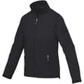 Pikkukuva 3 / 3: Elevate Womens/Ladies Palo Lightweight Jacket