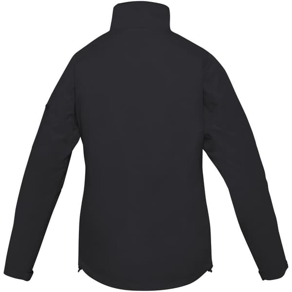 Elevate Womens/Ladies Palo Lightweight Jacket