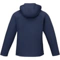 Pikkukuva 2 / 3: Elevate Essentials Mens Notus Padded Soft Shell Jacket