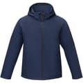 Pikkukuva 1 / 3: Elevate Essentials Mens Notus Padded Soft Shell Jacket