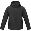 Pikkukuva 1 / 3: Elevate Essentials Mens Notus Padded Soft Shell Jacket