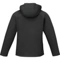 Pikkukuva 2 / 3: Elevate Essentials Mens Notus Padded Soft Shell Jacket