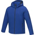 Pikkukuva 3 / 3: Elevate Essentials Mens Notus Padded Soft Shell Jacket