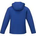 Pikkukuva 2 / 3: Elevate Essentials Mens Notus Padded Soft Shell Jacket